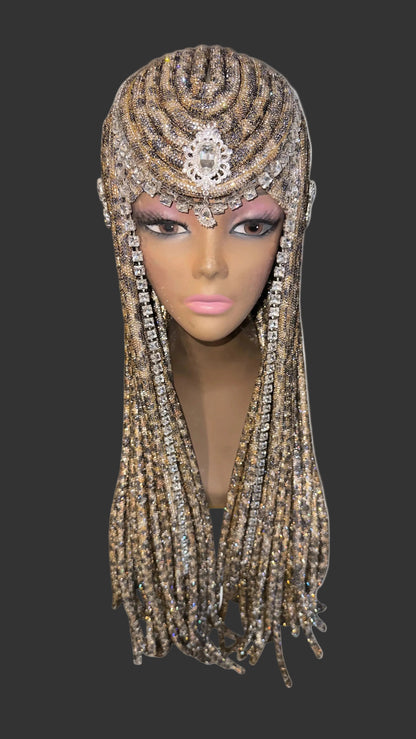 KITTY WIG
