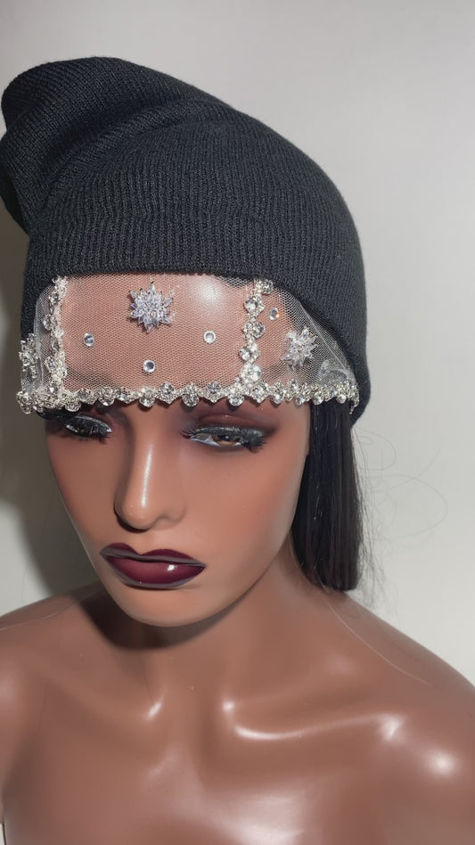 RIRI BEANIE